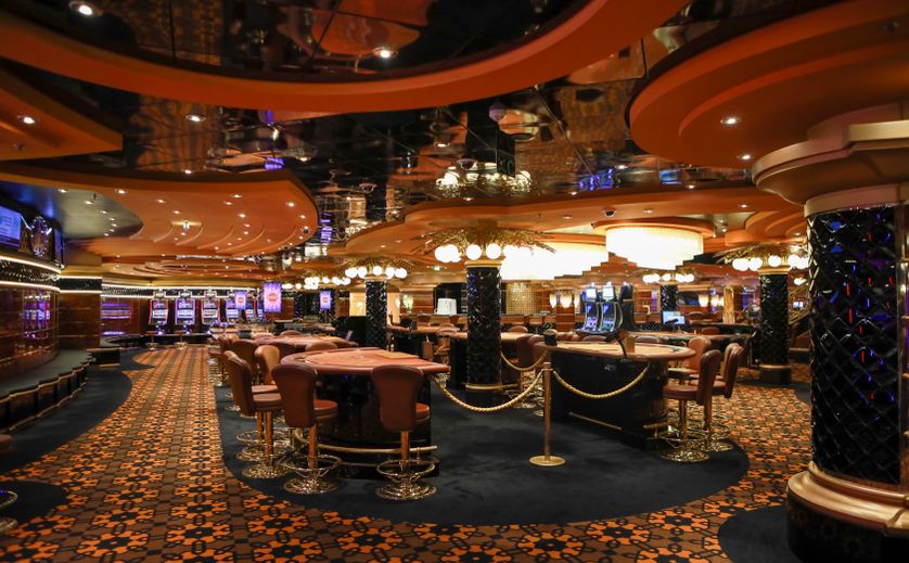 Online Casino: Spielautomaten und Live-Spiele im Überblick