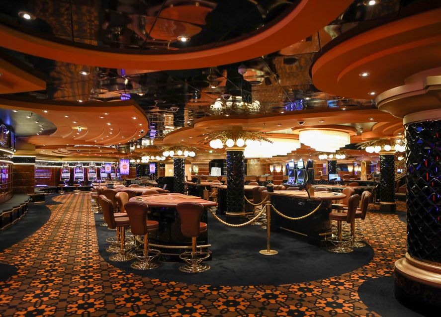 Online Casino: Spielautomaten und Live-Spiele im Überblick
