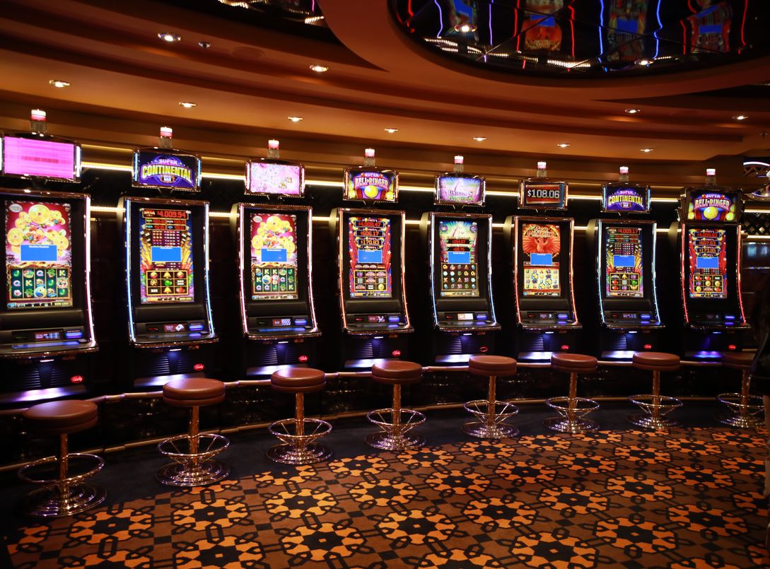 Online Casino Aktionen und Verlosungen mit Jackpots und Bonussen