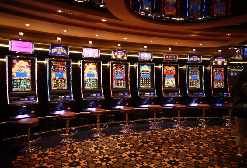 Cashback und Reload Bonus im Vergleich bei Online Casinos