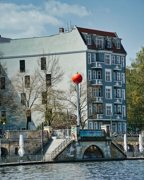 大礼包, 柏林, 狂欢河 的 免费素材图片