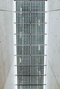 White Concrete Building