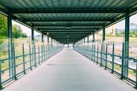 Empty Pathway