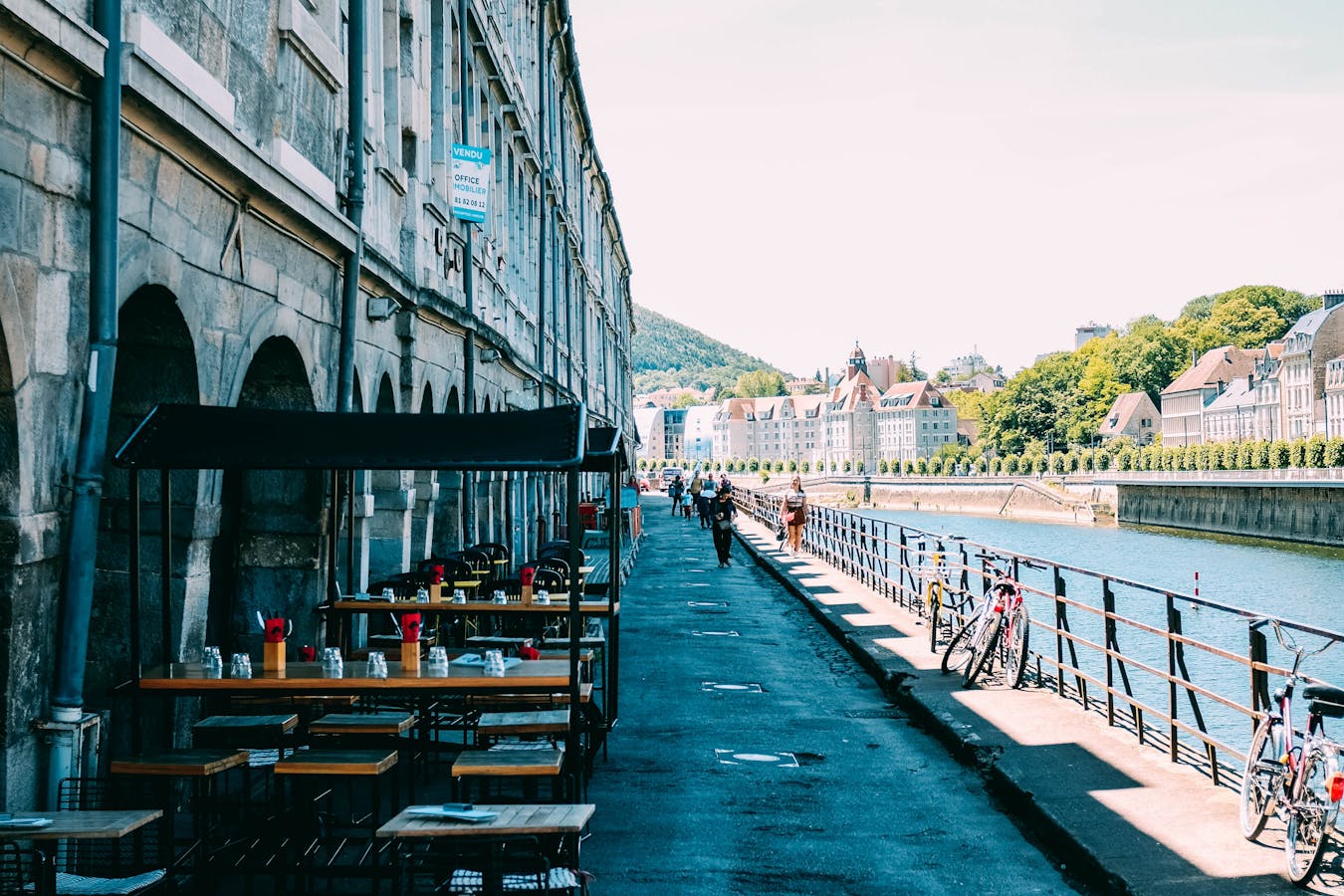 Expertise sectorielle