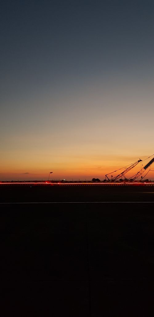 Free stock photo of nature view, sunset Stock Photo