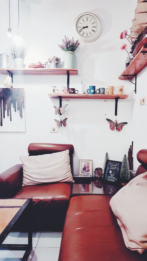 Free stock photo of decoration, house Stock Photo