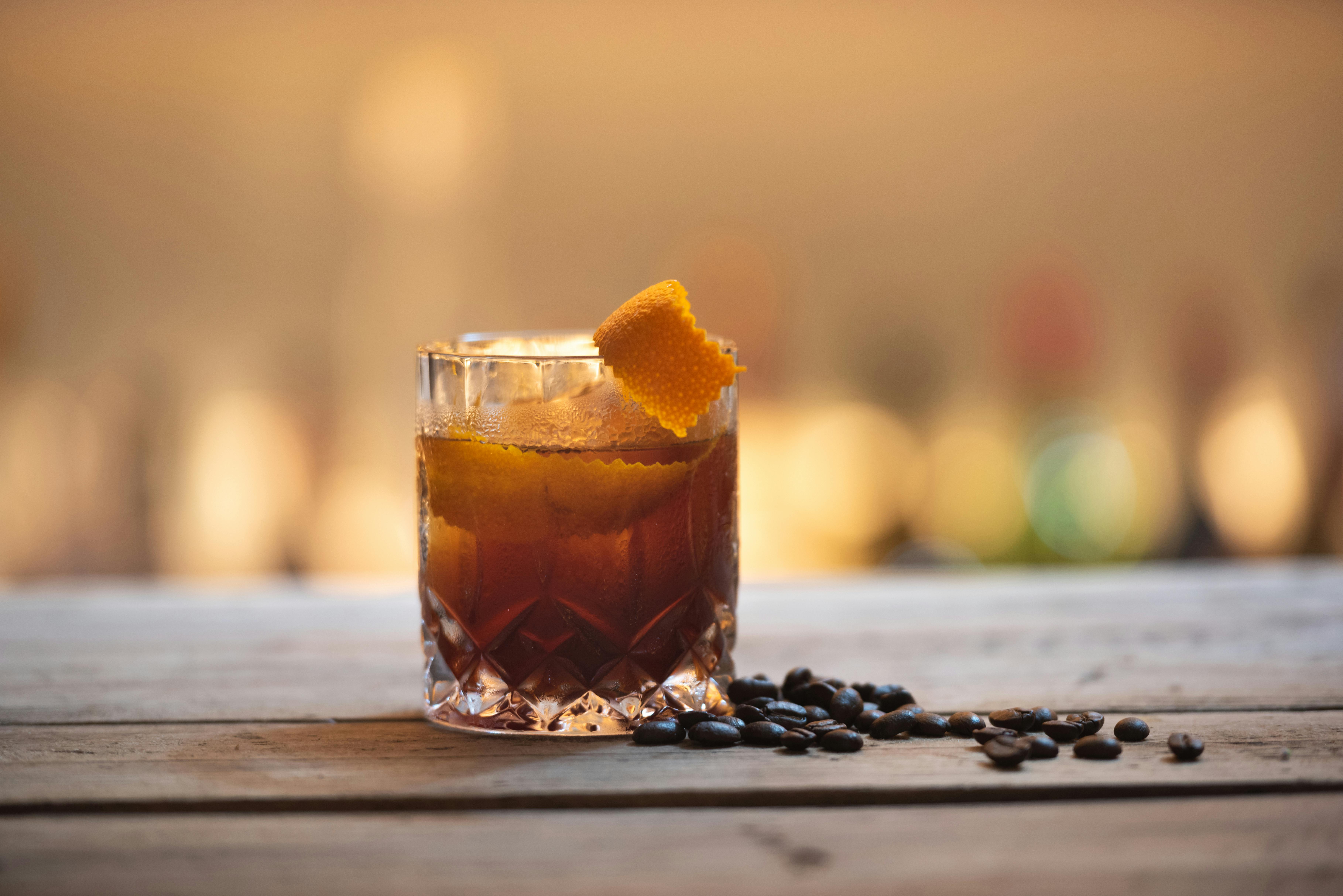 Bourbon Vs Rye: Exploring American Whiskeys