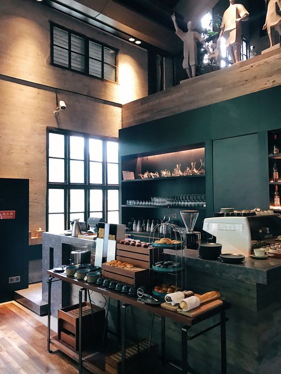 Starbucks founding story