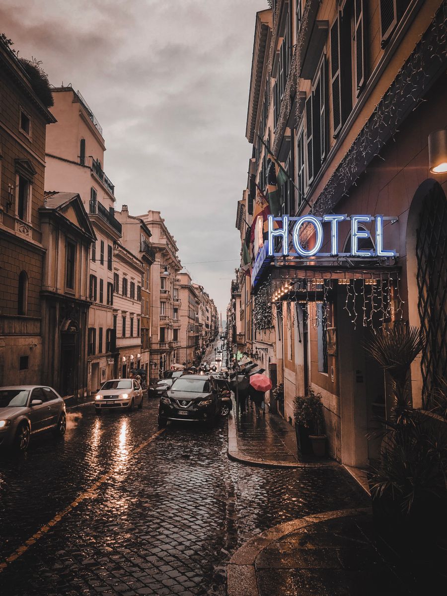Hotel Centro Historico CDMX