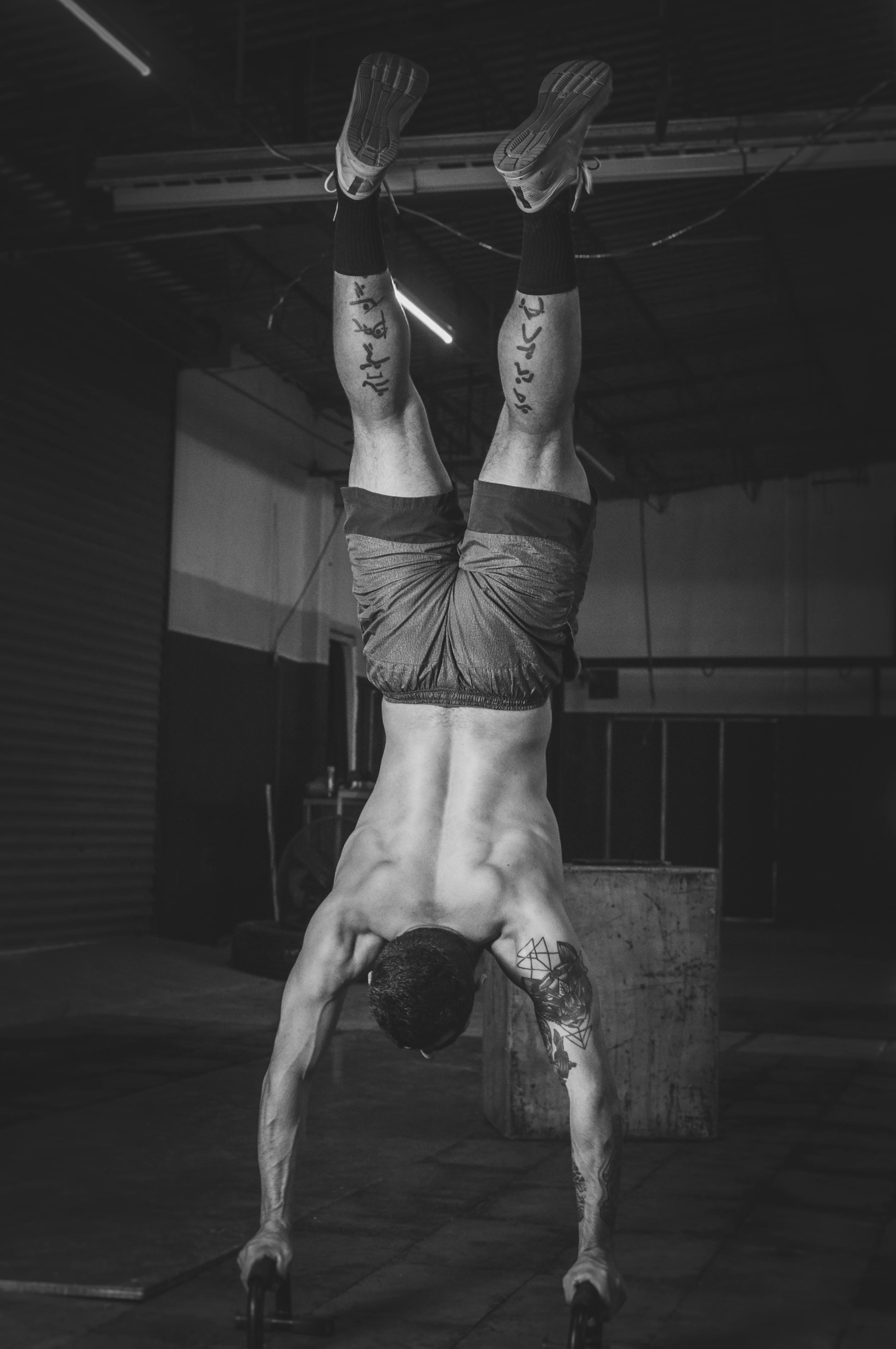 Free stock photo of 35mm, athletes, crossfit