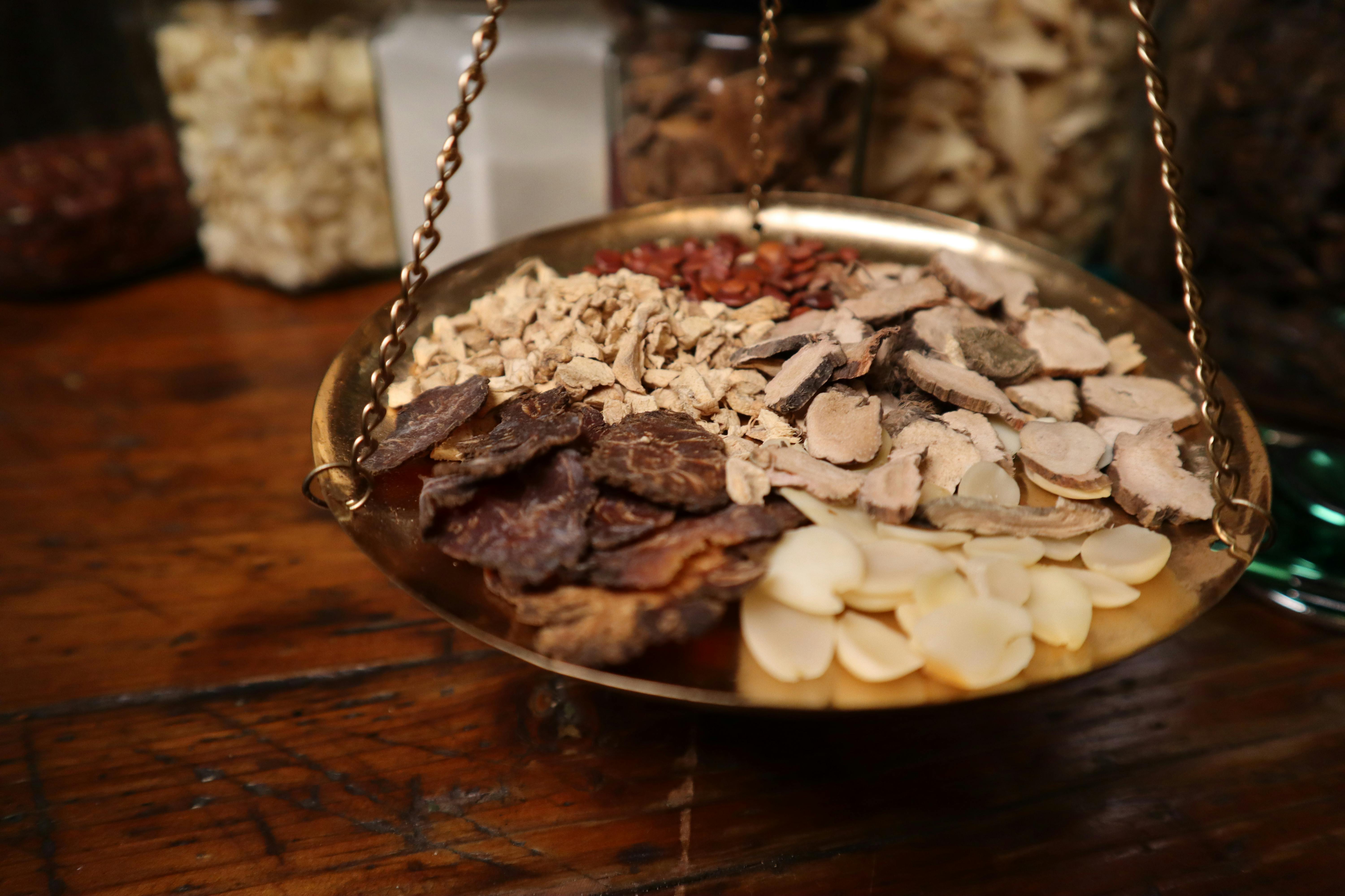 tcm, 간 장, 비늘에 관한 무료 스톡 사진