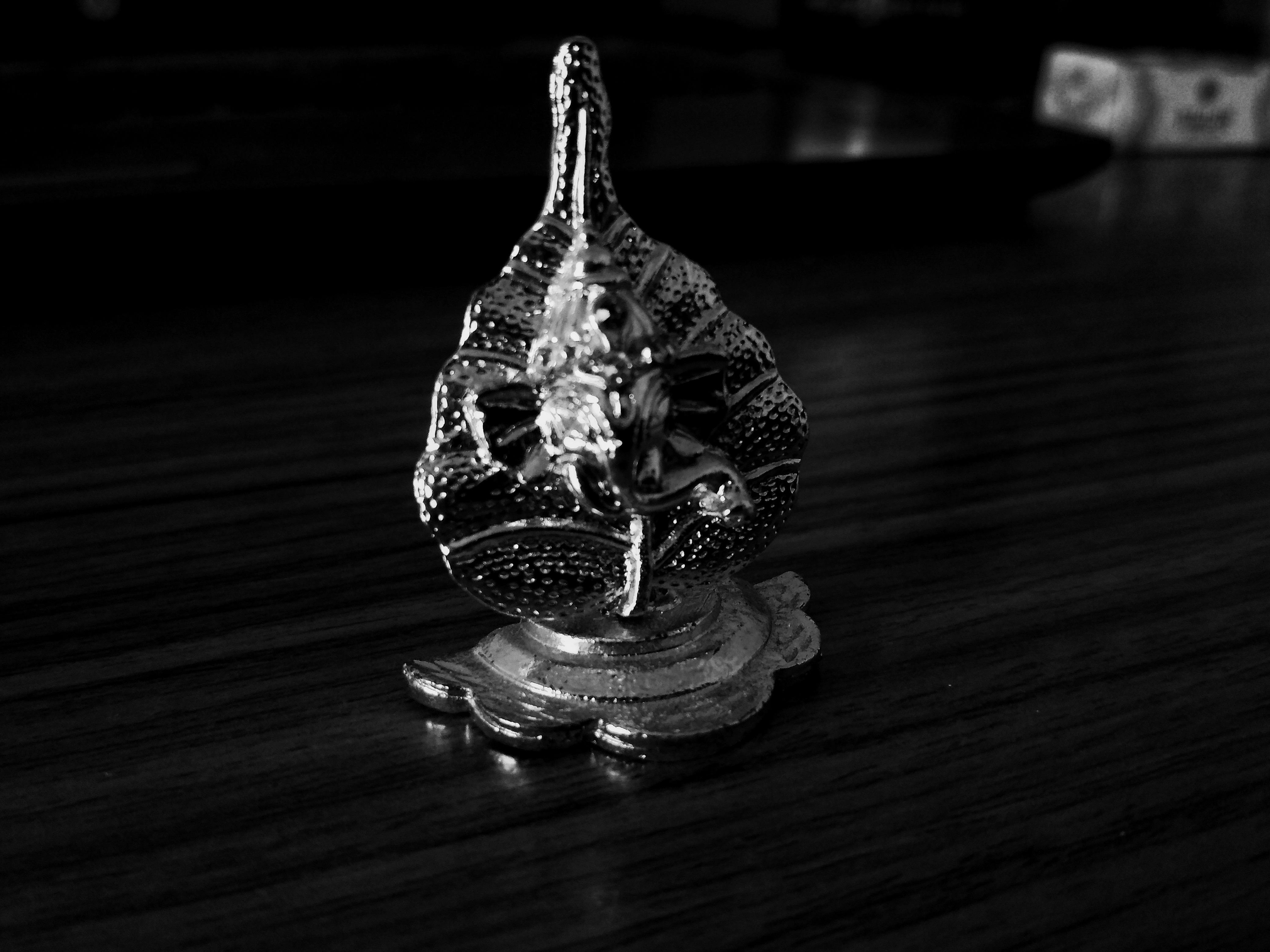 Handmade Textile Bag