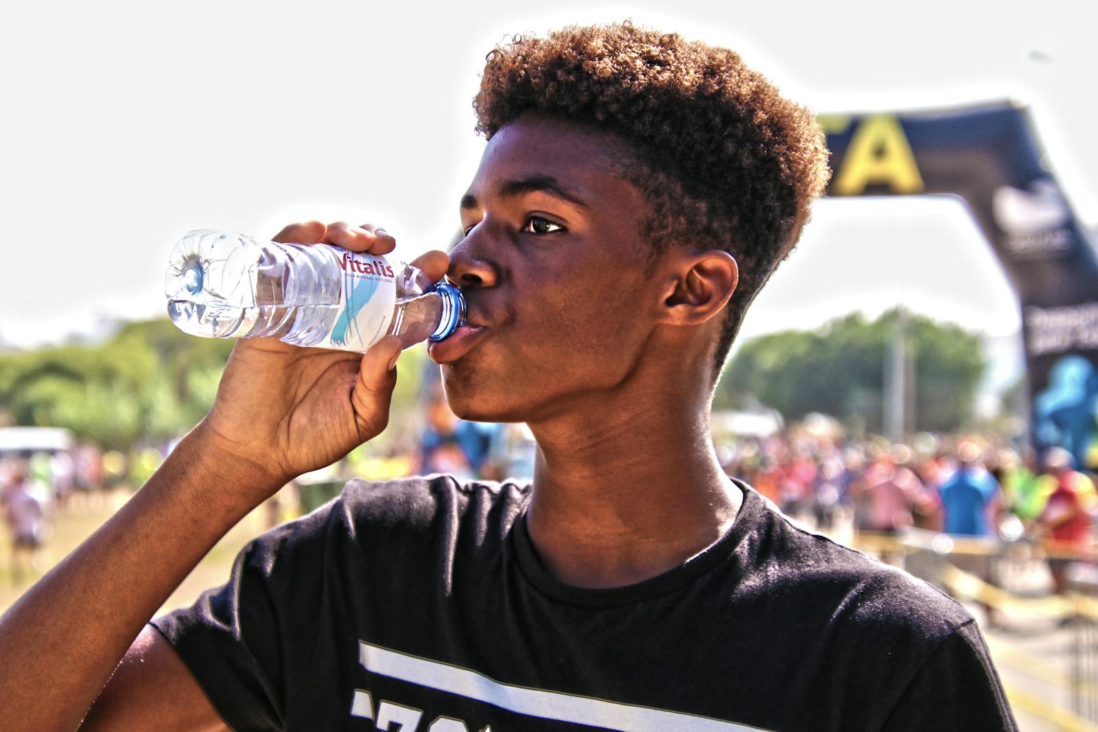 Hydration: More Than Just Water