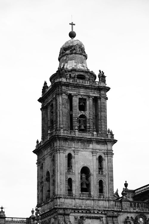 Ingyenes stockfotó barokk, cdmx, dóm témában