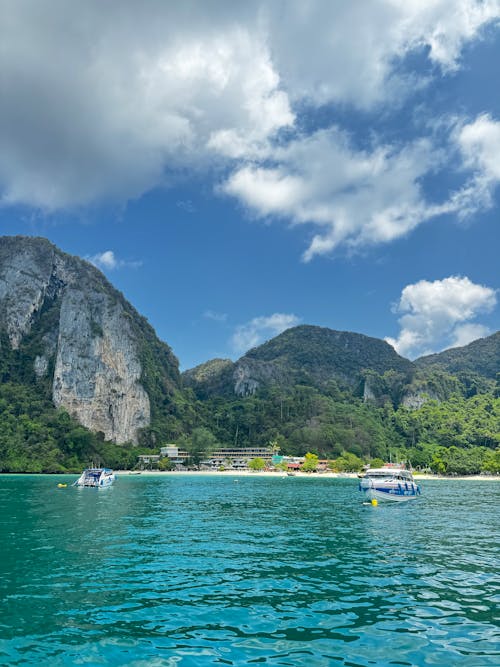 Δωρεάν στοκ φωτογραφιών με phuket, παραλία νησί, Ταϊλάνδη