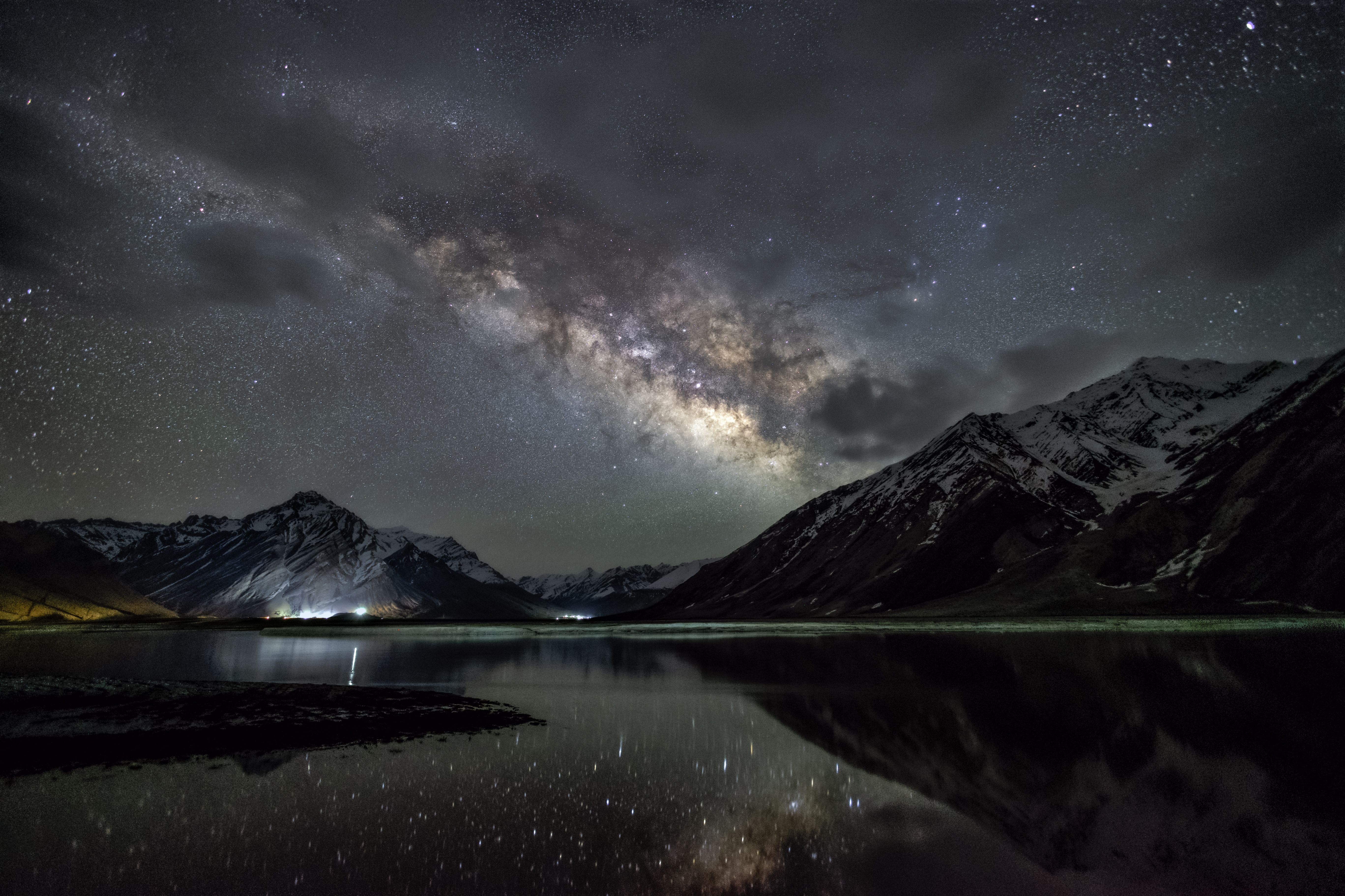 Ladakh to Zanskar Trek & Monastery Journey