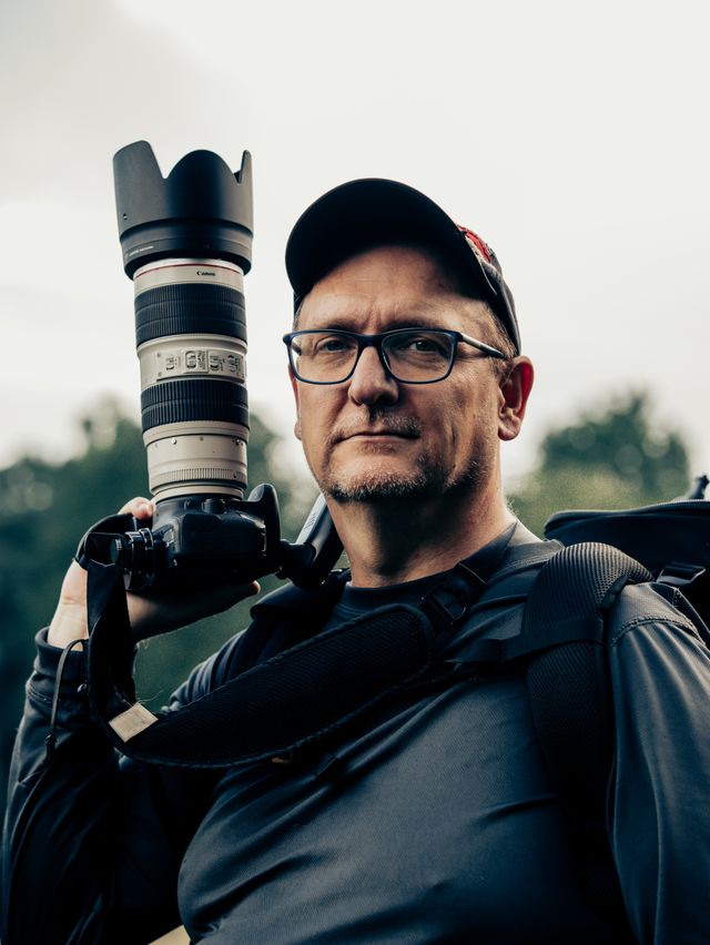 Stillframe Photography demo website