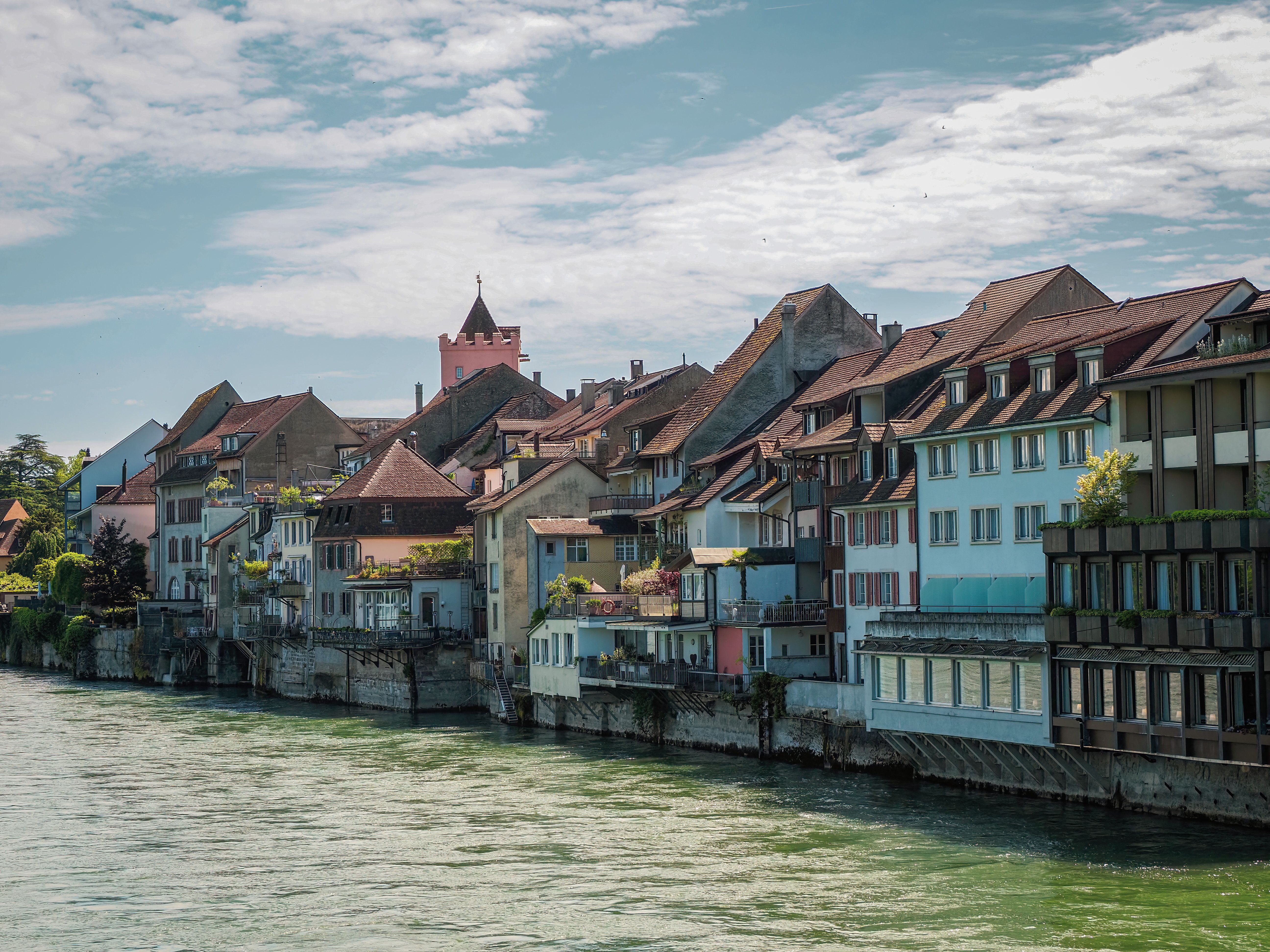 historical-houses-in-the-old-town-of-rheinfelden-switzerland-free