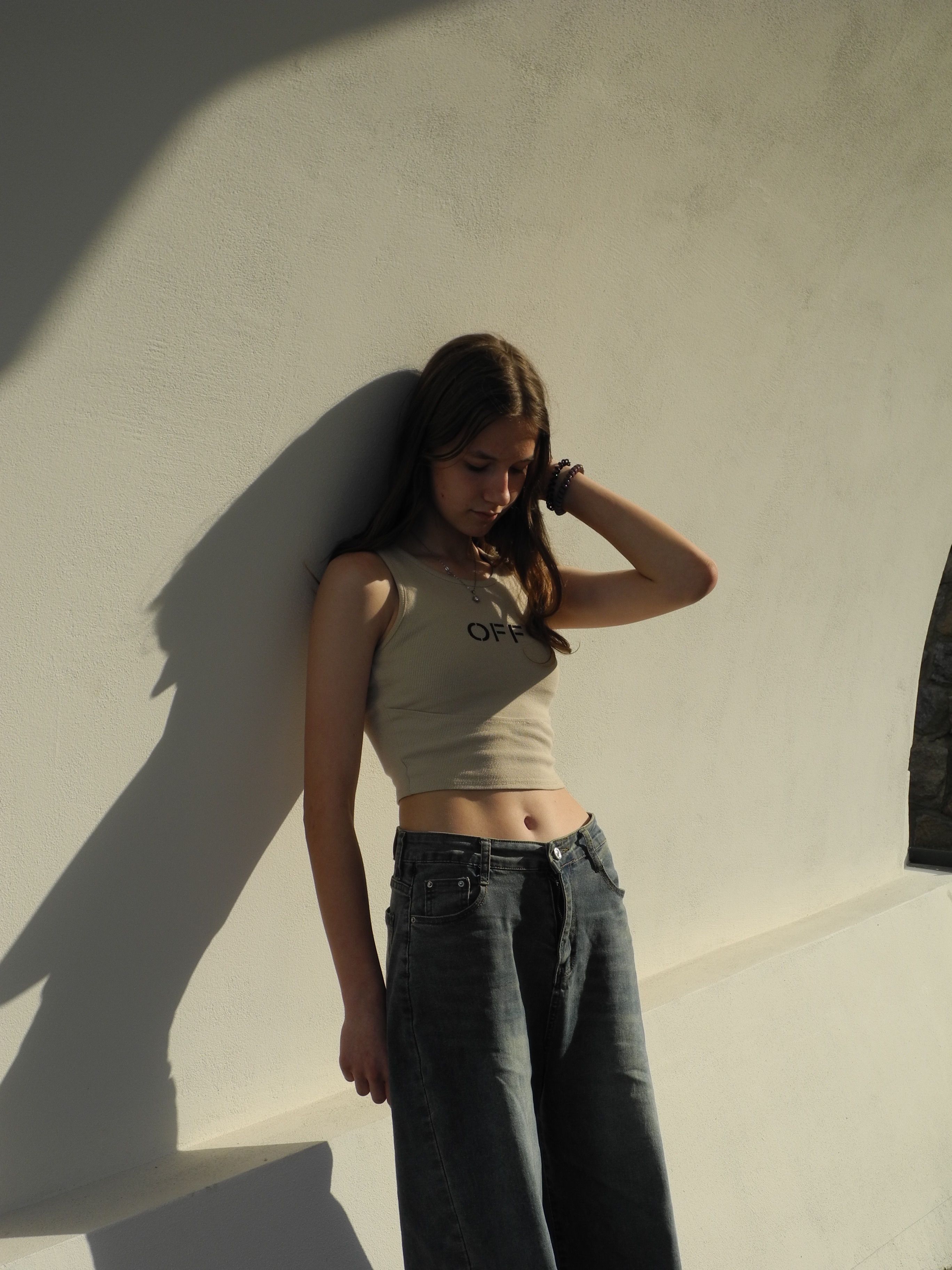 Short Jeans