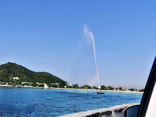 Fatah Sagar Lake | Udaipur