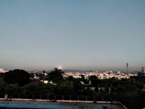 Fatah Sagar Lake | Udaipur