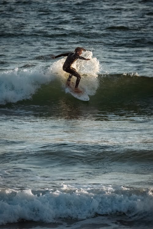Gün Batımı Sörfü