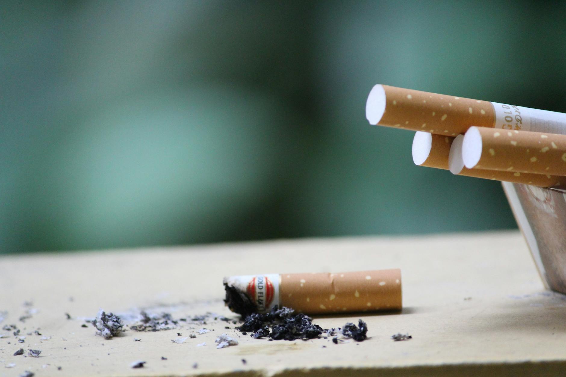 Why it’s more important than ever to quit smoking