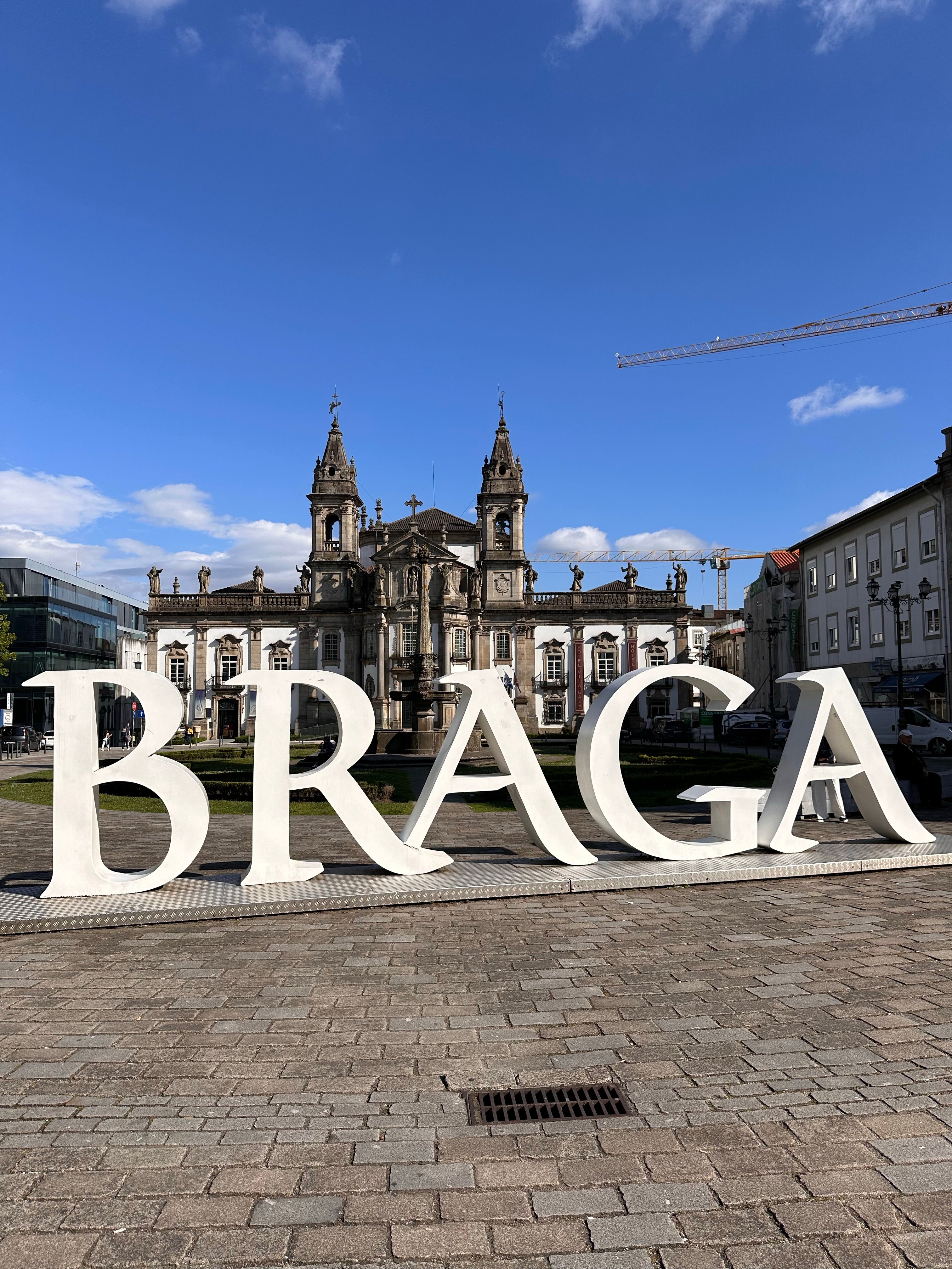 Braga garante fase de liga da Conference League