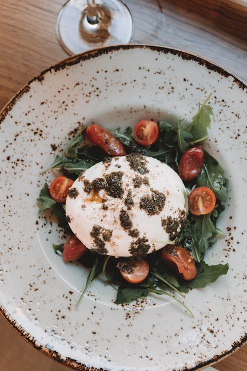 Burrata