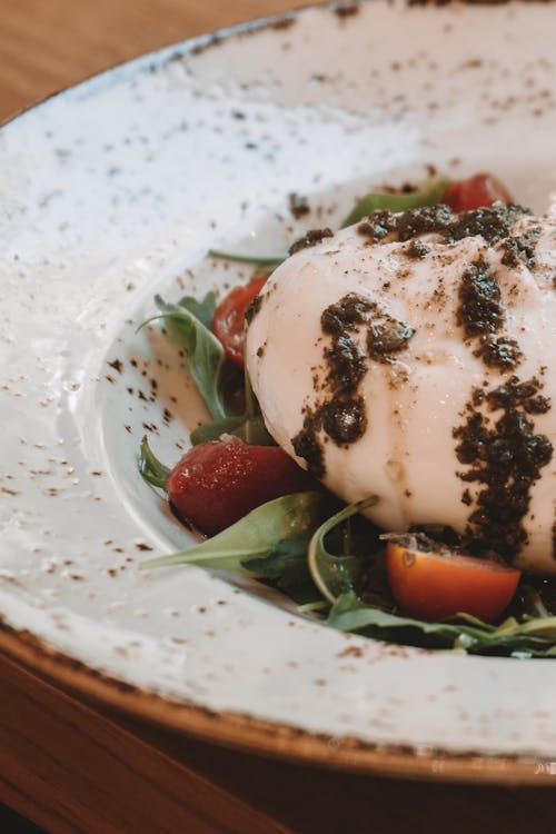 Burrata