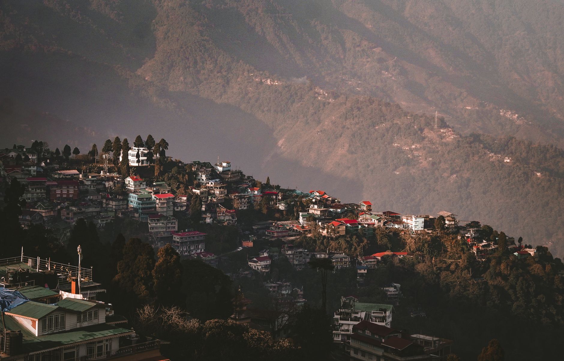 Darjeeling