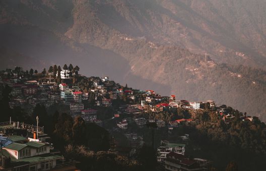 Darjeeling