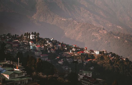 Darjeeling
