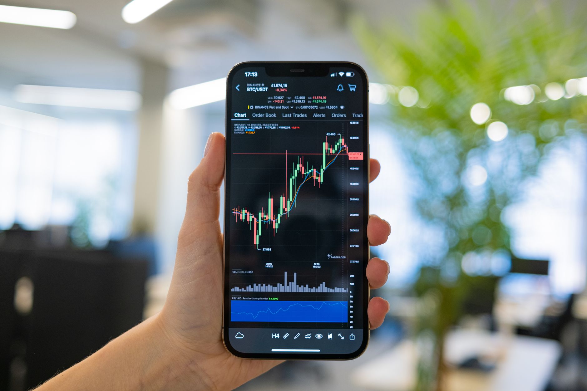 Ondas Holdings Stock Rises 8% After Securing $70 Million in Defense Orders