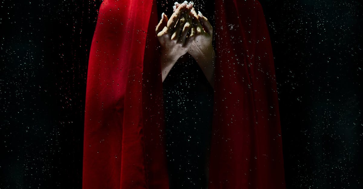 ¿Qué es la moda conceptual? ¿Qué es la moda conceptual?