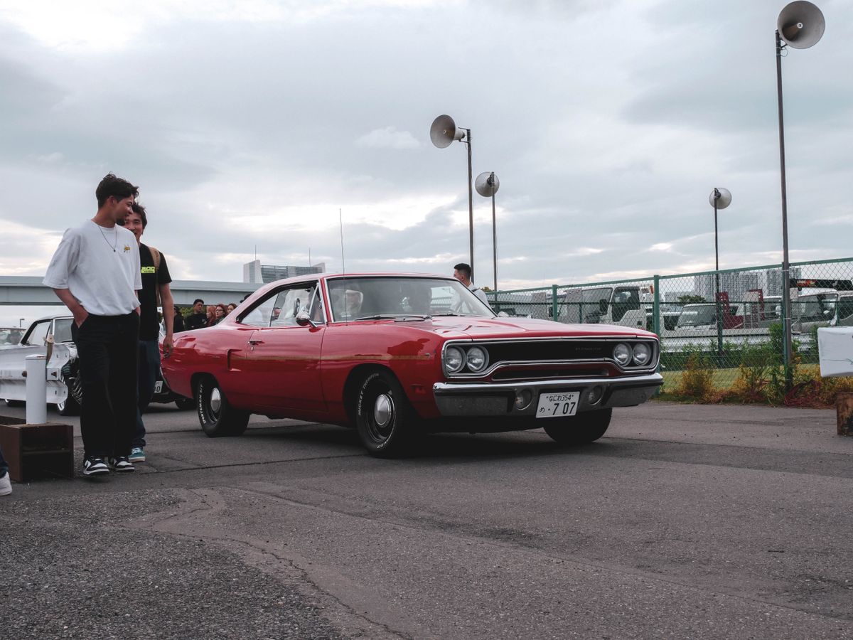 4k Wallpaper 1967 Chevy Impala Photos,