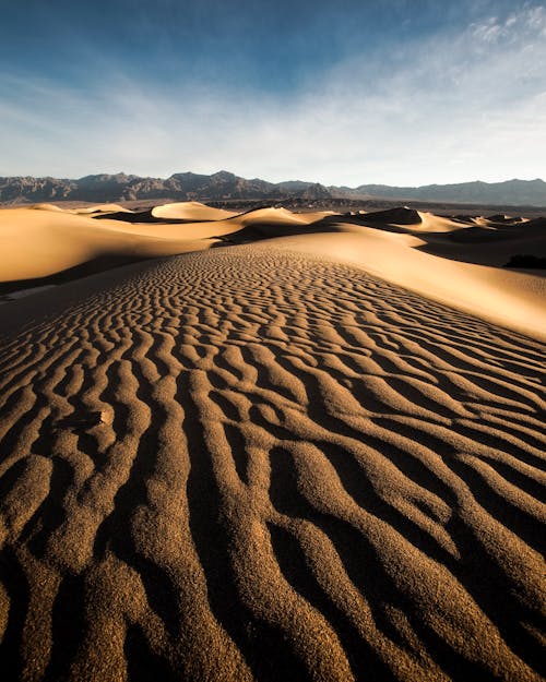 Ilmainen kuvapankkikuva tunnisteilla aavikko, aavikon tausta, autiomaa taustakuva