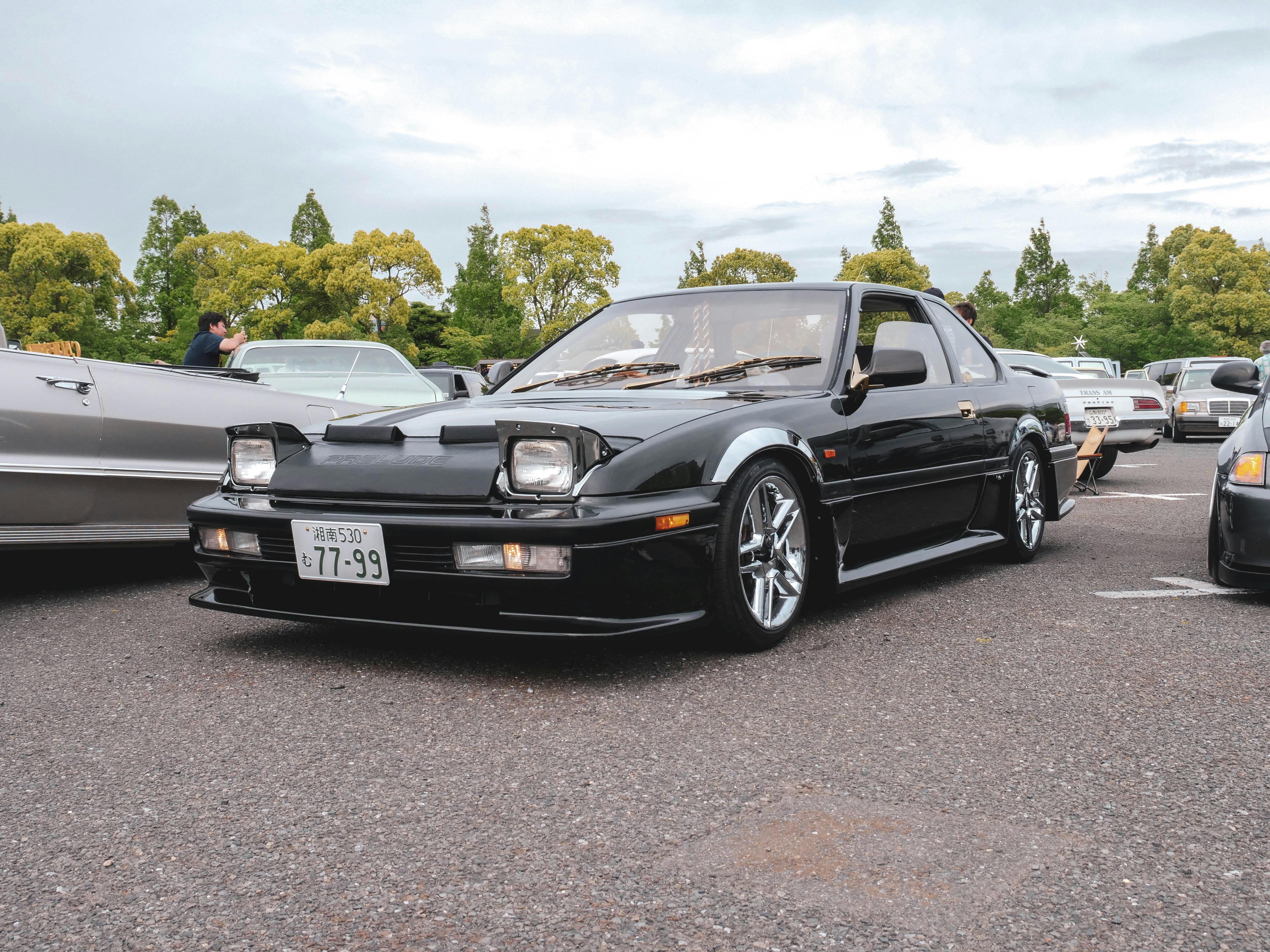 Beyond the Bid: Unveiling the 14 Hidden Costs of Importing a 25-Year-Old JDM Classic to the US