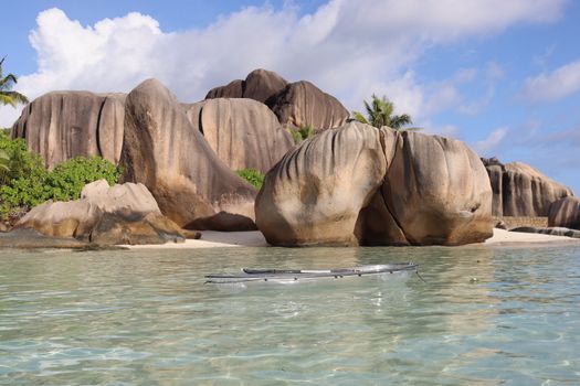 Creole cooking class — Seychelles