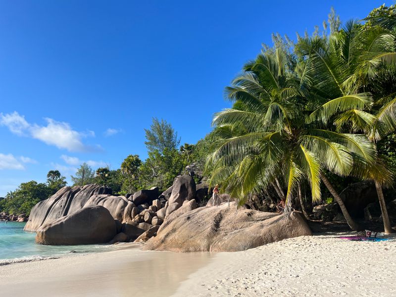 Climat Seychelles : saisons, mousson et quand y aller