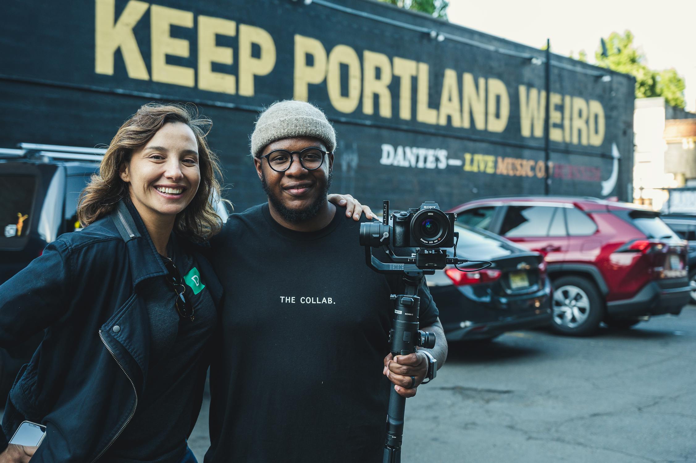 5 Reasons Why You Should Visit Portland