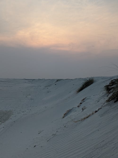 Fotos de stock gratuitas de amanecer, colina, congelado