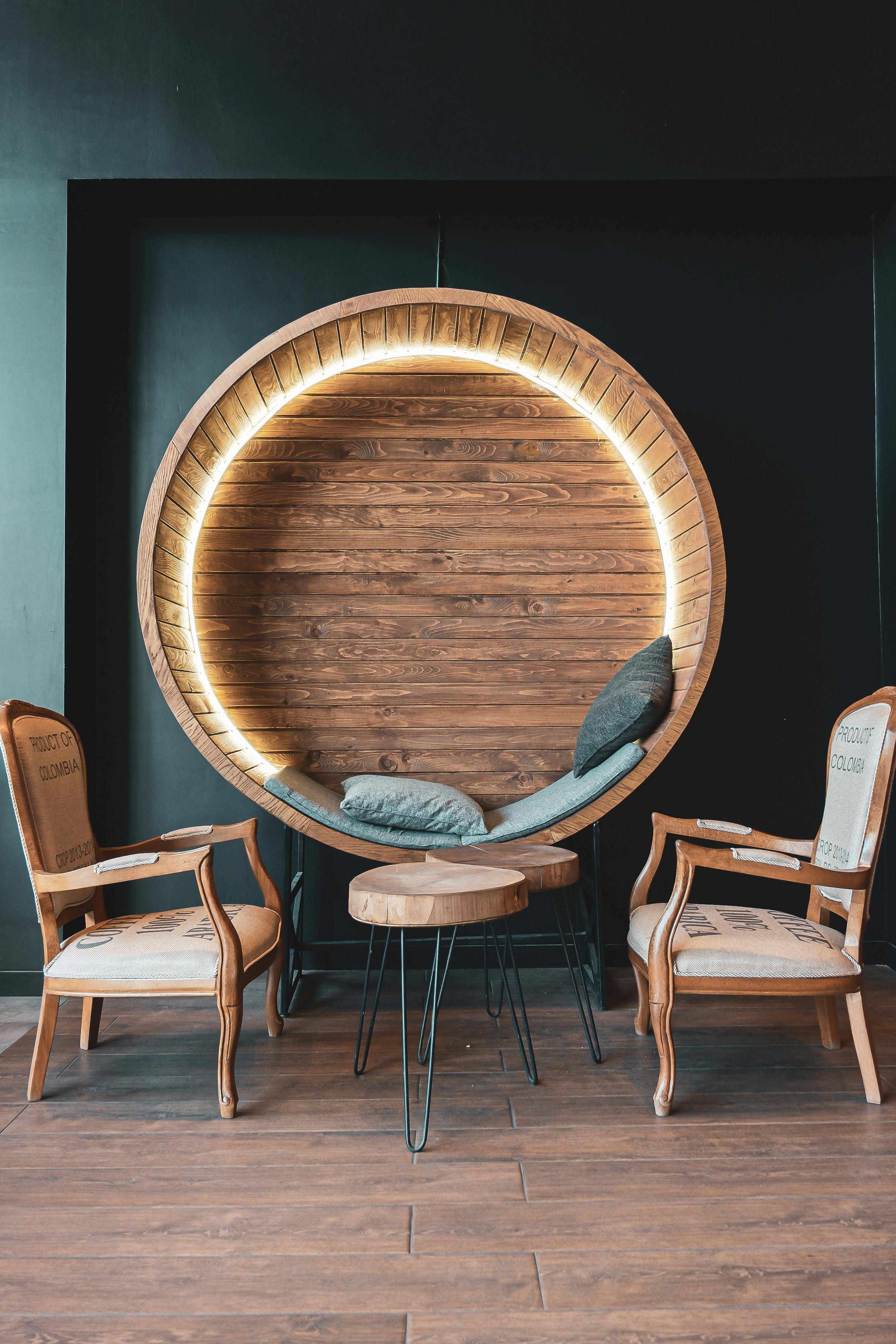 wood furniture Baileys Crossroads