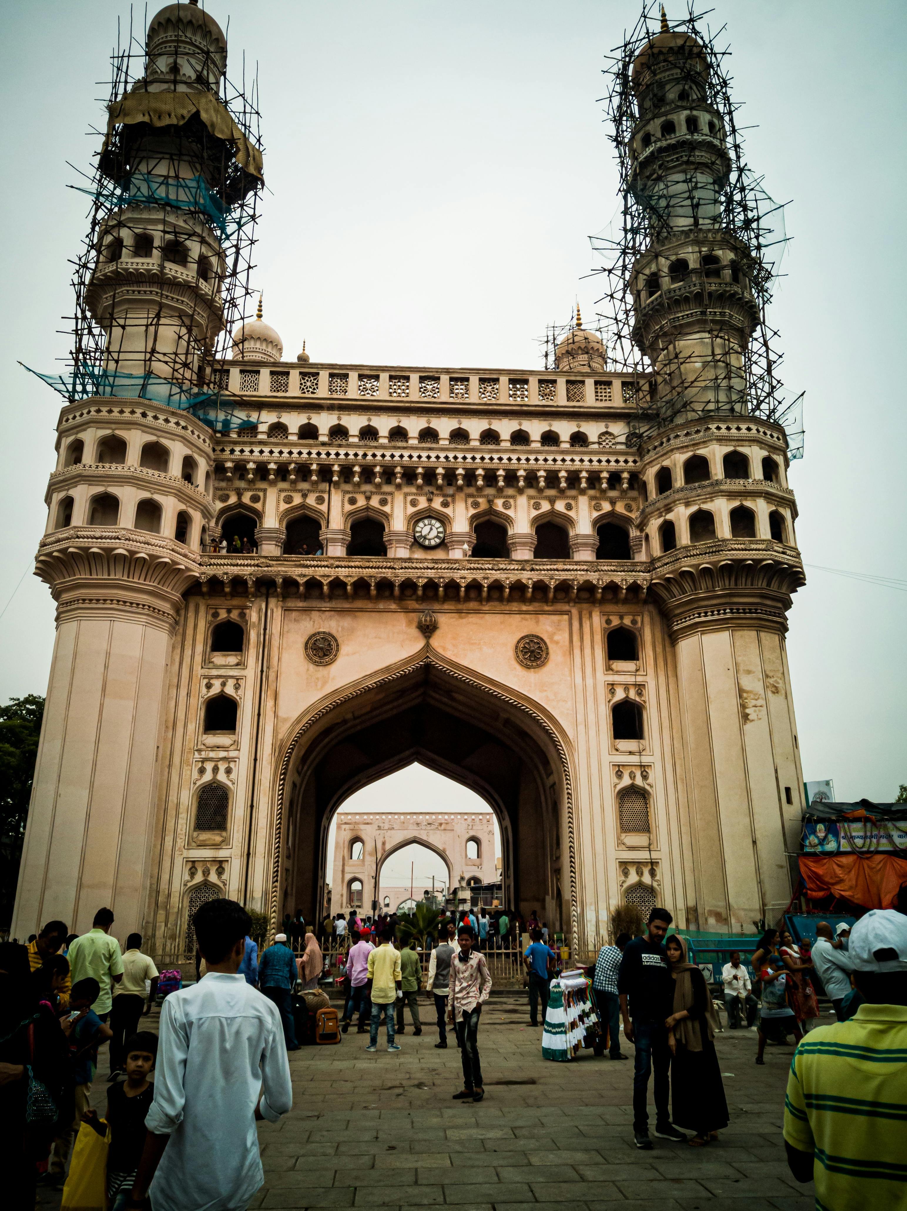 free stock photo of charminar hyderabad sindh india https www pexels com photo charminar hyderabad sindh india photography 2472845