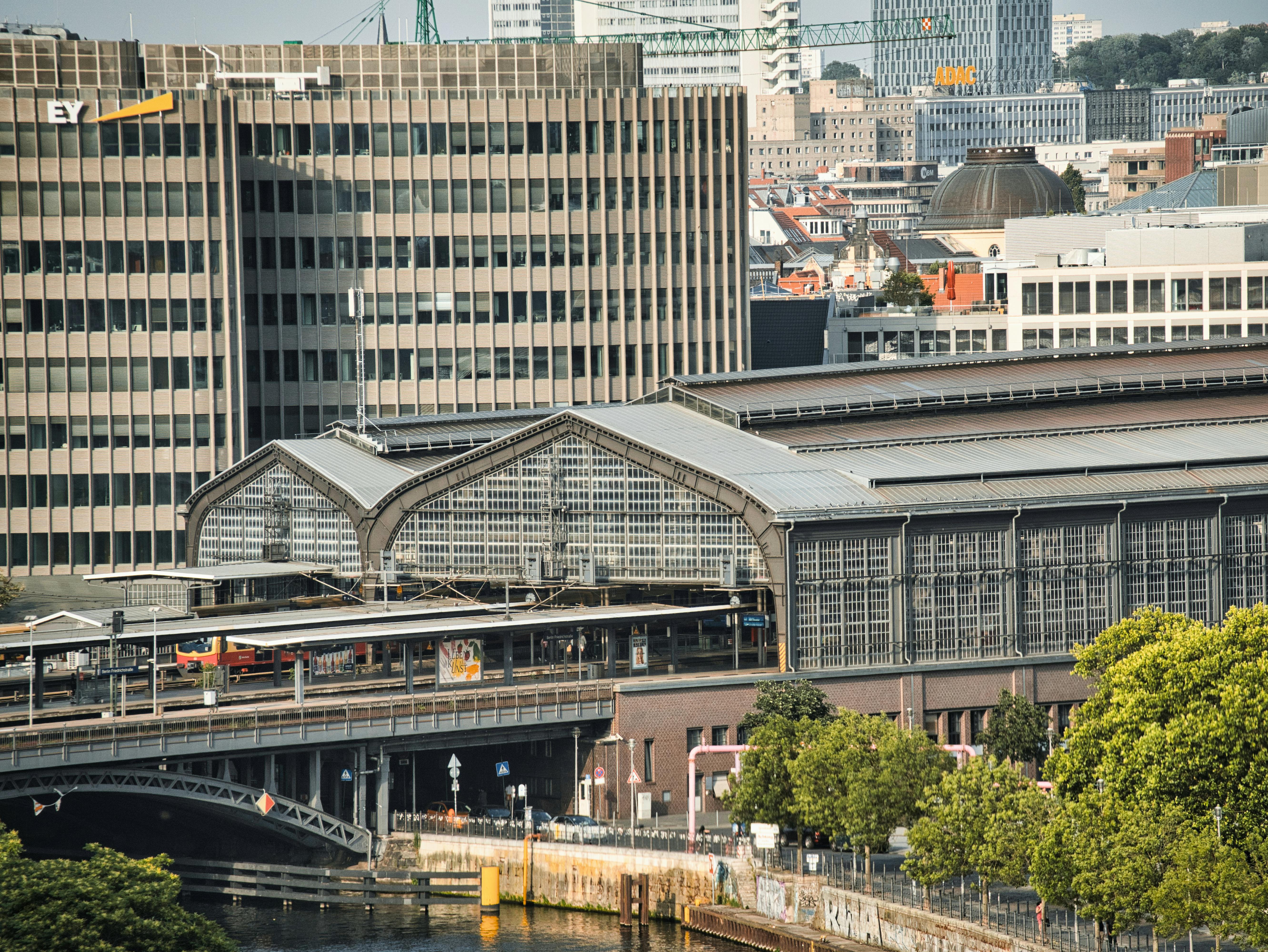 immigration lawyer berlin — Photo by Travel with  Lenses on Pexels