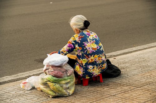 Foto profissional grátis de adulto, bem-estar, criança