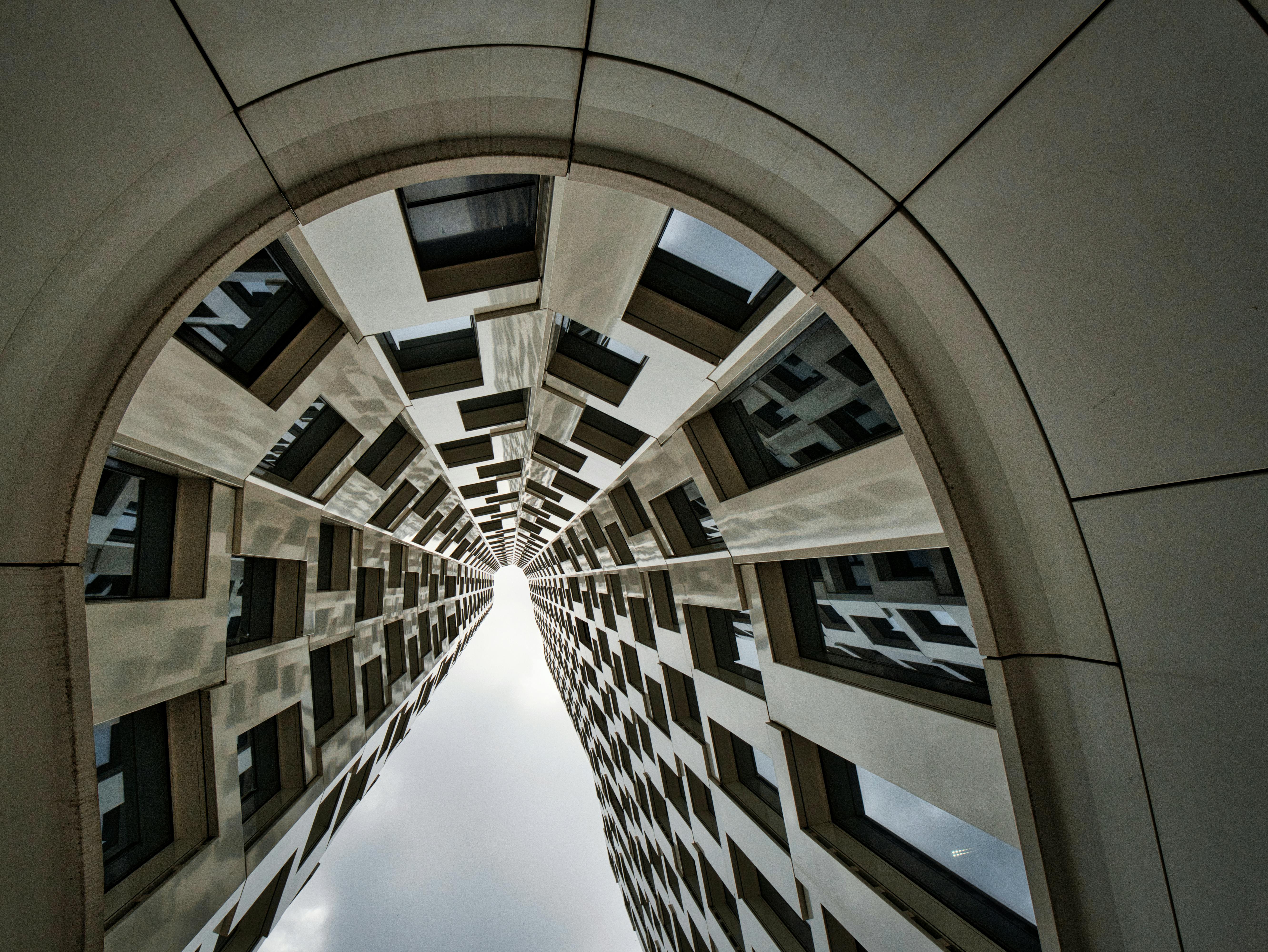 fitment architecture — Photo by Travel with  Lenses on Pexels