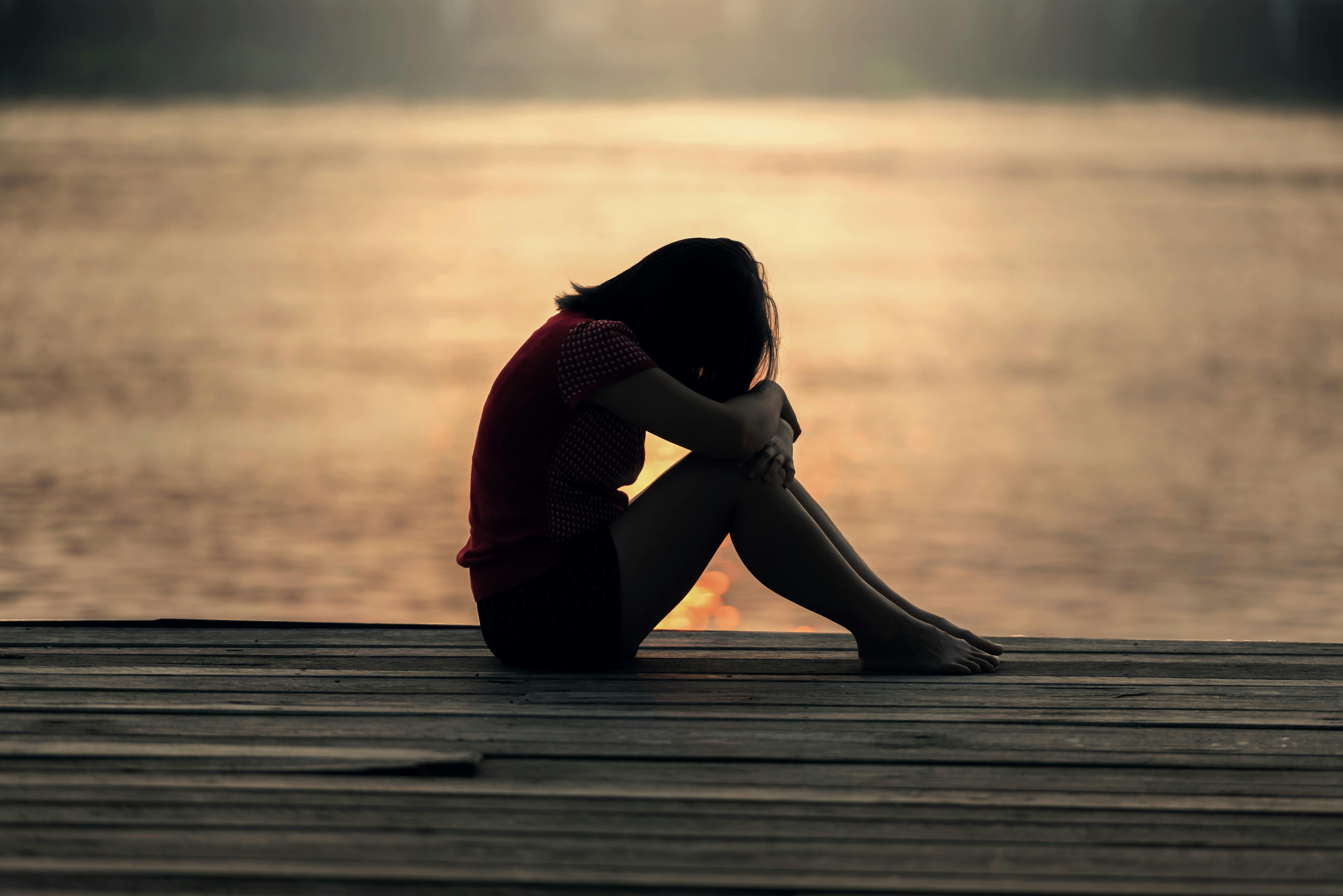 Sadness Stock Photos, Images and Backgrounds for Free Download