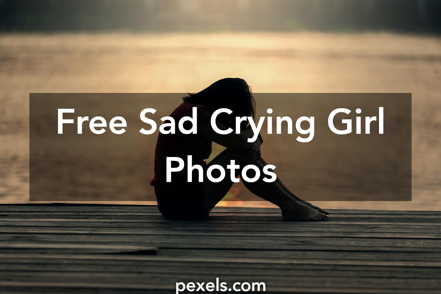 1000 Great Sad Crying Girl Photos Pexels Free Stock Photos