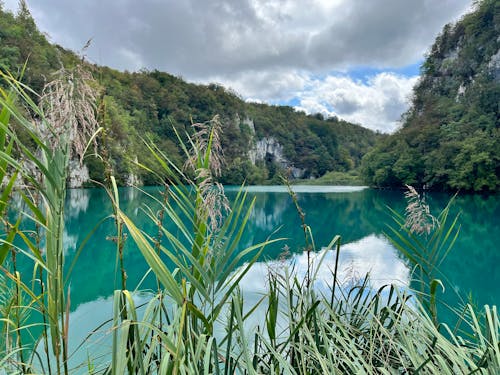 Plitvice Lakes